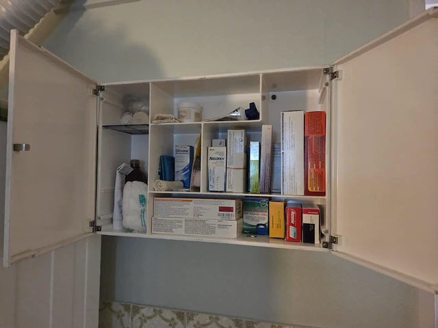 Volledige inboedel appartement - afbeelding 68 van  88
