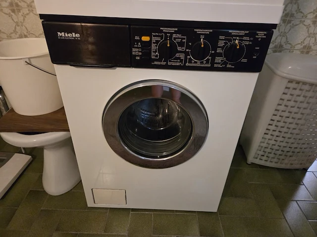 Volledige inboedel appartement - afbeelding 72 van  88