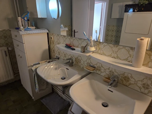 Volledige inboedel appartement - afbeelding 74 van  88