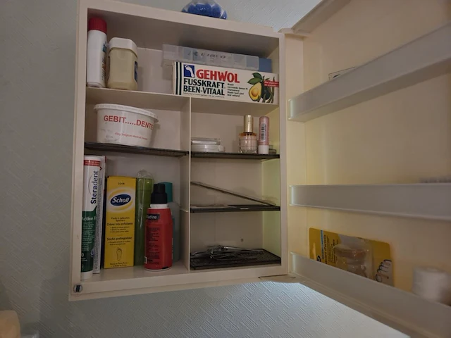 Volledige inboedel appartement - afbeelding 75 van  88