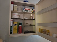 Volledige inboedel appartement - afbeelding 75 van  88