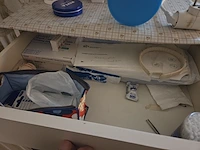 Volledige inboedel appartement - afbeelding 76 van  88