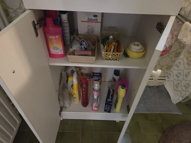 Volledige inboedel appartement - afbeelding 79 van  88