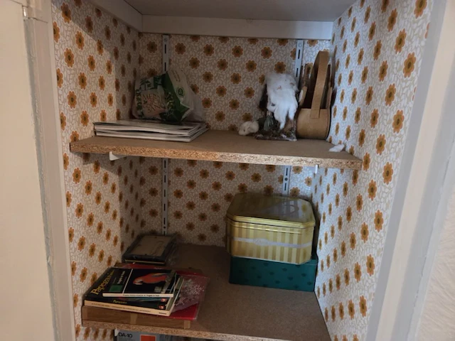 Volledige inboedel appartement - afbeelding 82 van  88