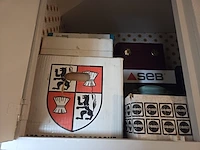 Volledige inboedel appartement - afbeelding 83 van  88