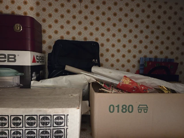 Volledige inboedel appartement - afbeelding 84 van  88