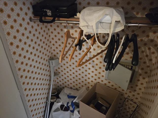 Volledige inboedel appartement - afbeelding 86 van  88