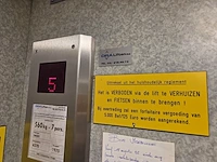 Volledige inboedel appartement - afbeelding 87 van  88