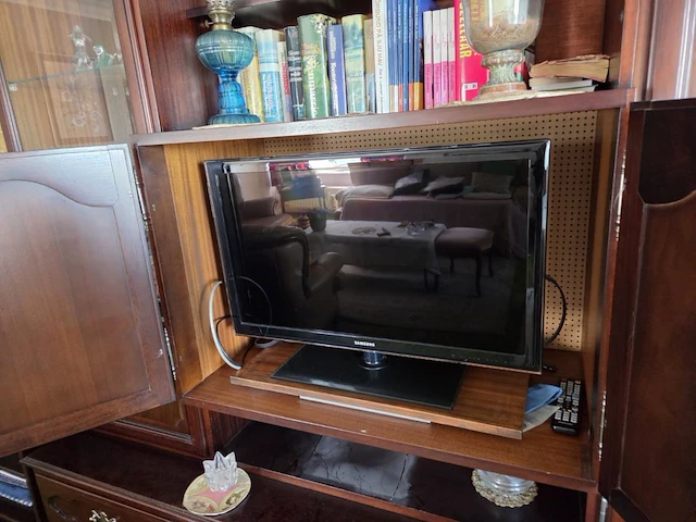 Volledige inboedel appartement - afbeelding 88 van  88