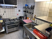 Volledige inboedel brasserie mattina - afbeelding 30 van  30