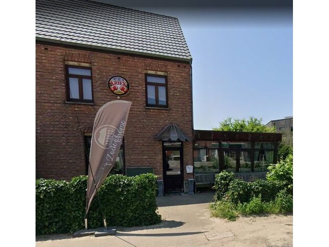 Volledige inboedel horeca - lommel