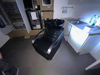 Volledige inboedel schoonheidssalon - afbeelding 9 van  77