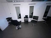 Volledige inboedel schoonheidssalon - afbeelding 13 van  77