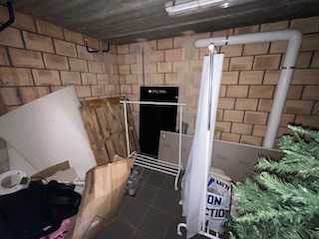 Volledige inboedel schoonheidssalon - afbeelding 14 van  77