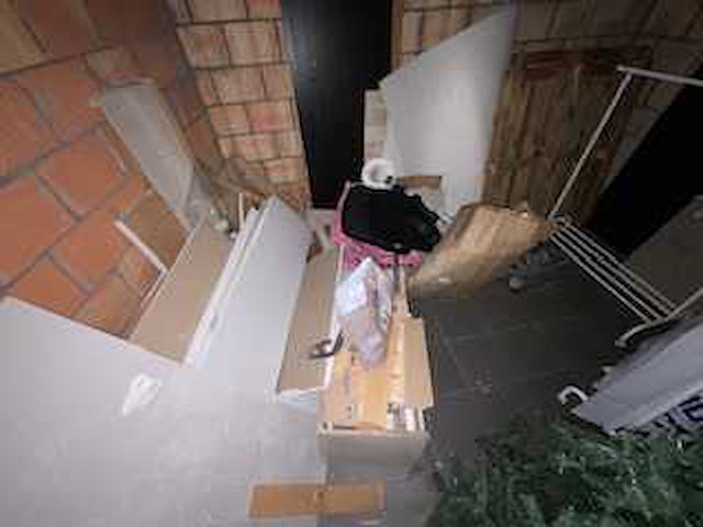 Volledige inboedel schoonheidssalon - afbeelding 16 van  77