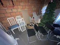 Volledige inboedel schoonheidssalon - afbeelding 18 van  77