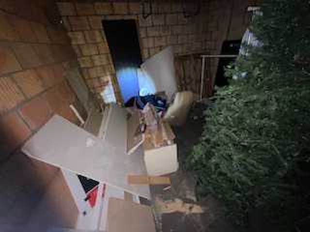 Volledige inboedel schoonheidssalon - afbeelding 19 van  77