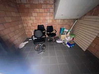 Volledige inboedel schoonheidssalon - afbeelding 20 van  77