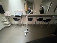 Volledige inboedel schoonheidssalon - afbeelding 27 van  77