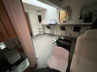 Volledige inboedel schoonheidssalon - afbeelding 28 van  77