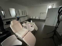 Volledige inboedel schoonheidssalon - afbeelding 29 van  77