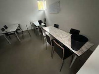 Volledige inboedel schoonheidssalon - afbeelding 43 van  77