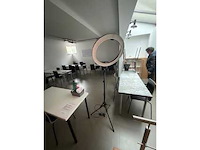 Volledige inboedel schoonheidssalon - afbeelding 48 van  77