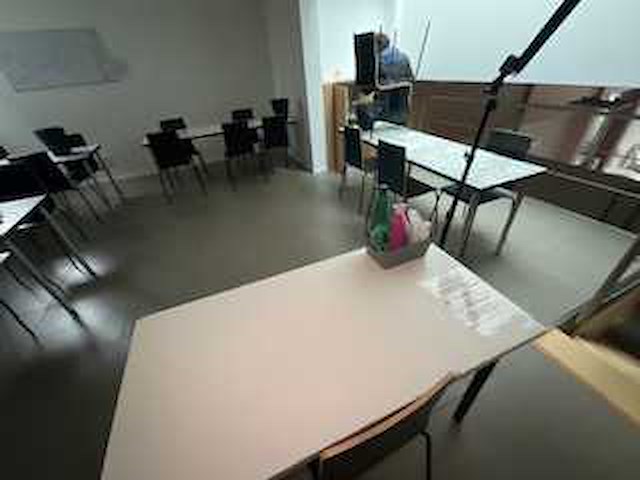 Volledige inboedel schoonheidssalon - afbeelding 50 van  77