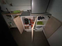 Volledige inboedel schoonheidssalon - afbeelding 52 van  77