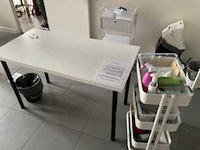 Volledige inboedel schoonheidssalon - afbeelding 64 van  77