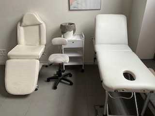 Volledige inboedel schoonheidssalon - afbeelding 66 van  77