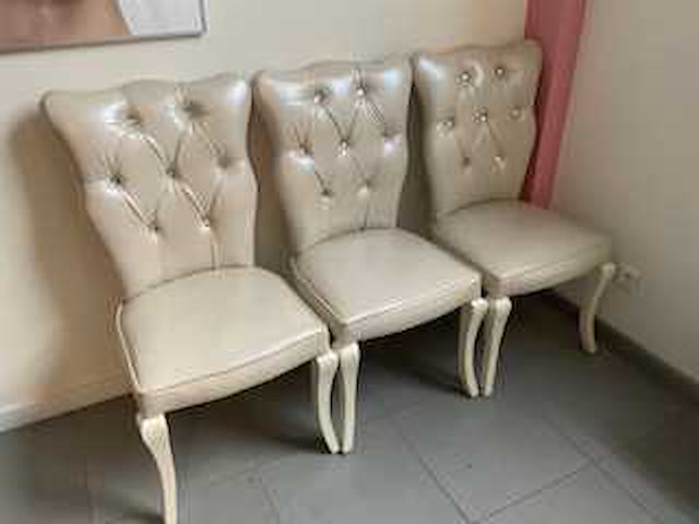 Volledige inboedel schoonheidssalon - afbeelding 72 van  77