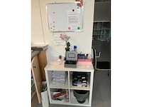 Volledige inboedel schoonheidssalon - afbeelding 73 van  77