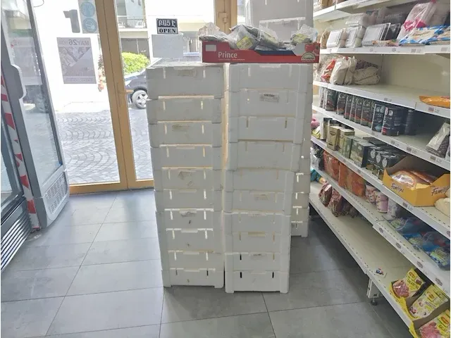 Volledige inboedel winkel - afbeelding 4 van  148