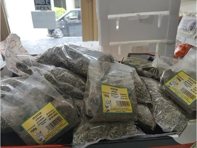 Volledige inboedel winkel - afbeelding 5 van  148