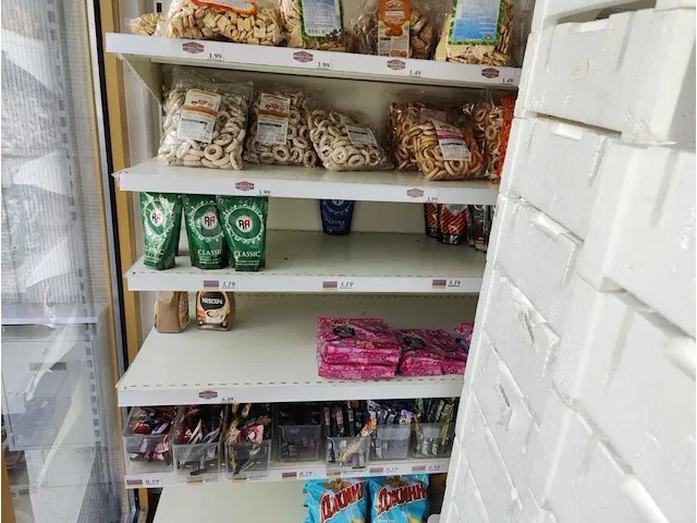 Volledige inboedel winkel - afbeelding 7 van  148