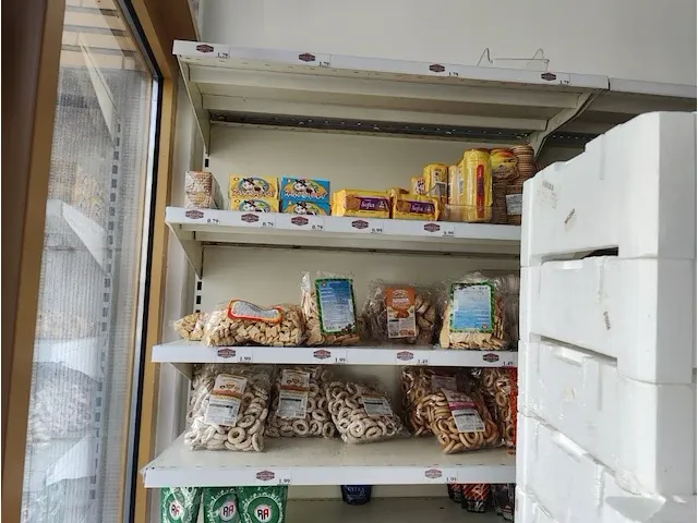 Volledige inboedel winkel - afbeelding 8 van  148