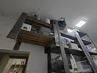 Volledige inboedel winkel - afbeelding 16 van  148