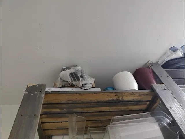 Volledige inboedel winkel - afbeelding 20 van  148
