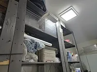Volledige inboedel winkel - afbeelding 22 van  148