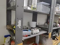 Volledige inboedel winkel - afbeelding 25 van  148
