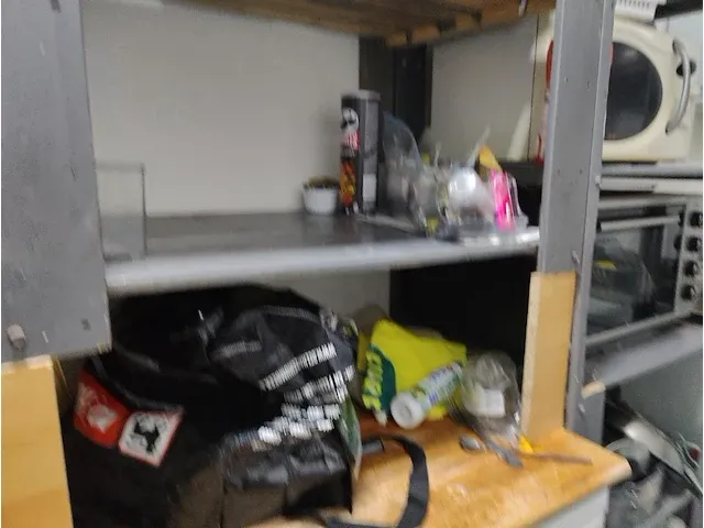 Volledige inboedel winkel - afbeelding 26 van  148