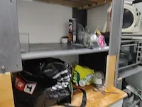 Volledige inboedel winkel - afbeelding 26 van  148