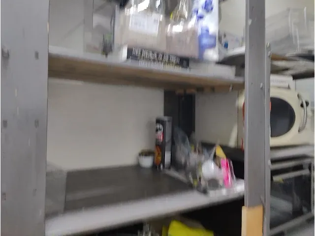 Volledige inboedel winkel - afbeelding 27 van  148