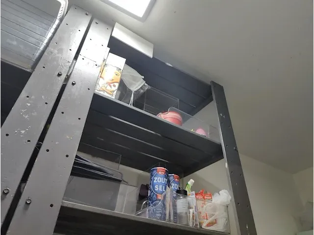 Volledige inboedel winkel - afbeelding 29 van  148
