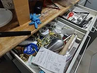 Volledige inboedel winkel - afbeelding 31 van  148