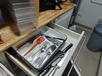 Volledige inboedel winkel - afbeelding 32 van  148