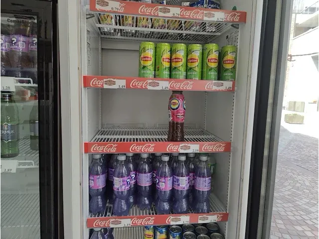 Volledige inboedel winkel - afbeelding 24 van  148