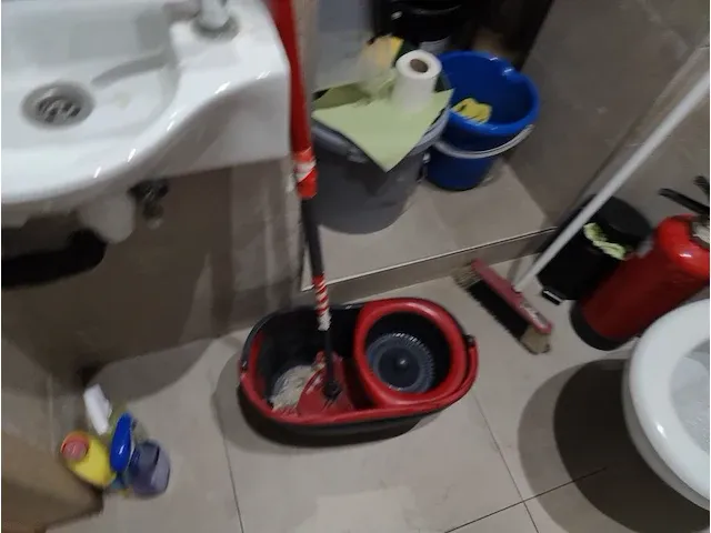 Volledige inboedel winkel - afbeelding 45 van  148