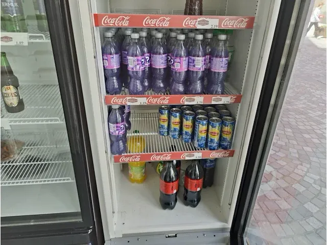 Volledige inboedel winkel - afbeelding 35 van  148